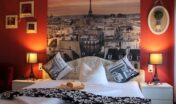 Doppelzimmer Paris Doppelzimmer Paris