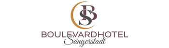 Logo Boulevardhotel Sänderstadt